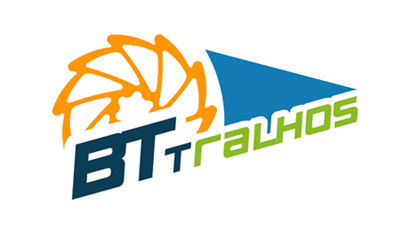 Logo BTTralhos